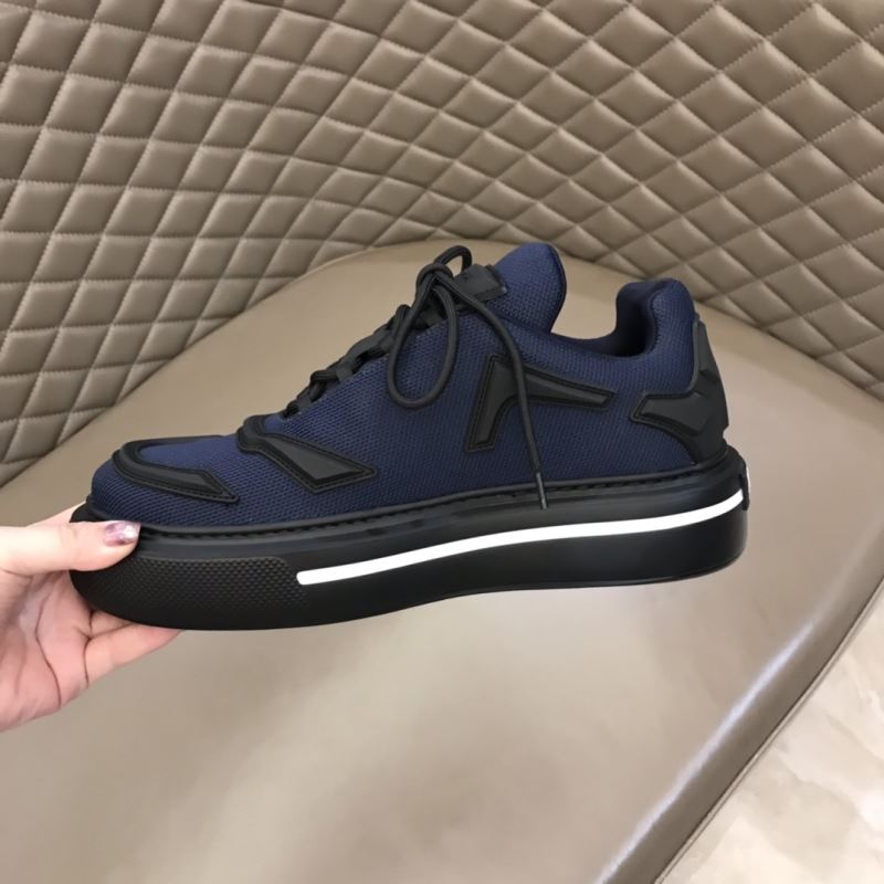 Prada Low Shoes